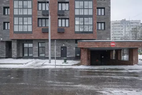 Гараж в Москва Перовская ул., 6А (13 м)