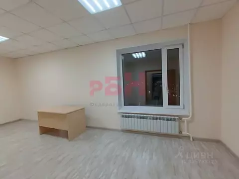 Офис в Тюменская область, Тюмень ул. Республики, 250Б (25 м)