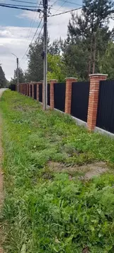 Участок в Тамбовская область, Тамбовский муниципальный округ, с. ...