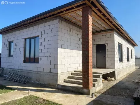 Дом в Краснодар, Атлантическая улица, 201 (200 м)