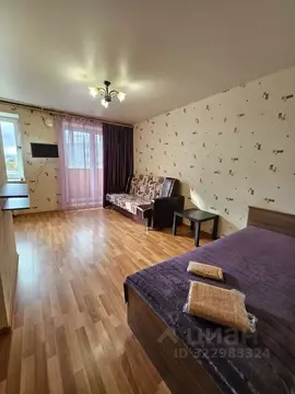 Студия Карелия, Петрозаводск Октябрьский просп., 59 (29.0 м)