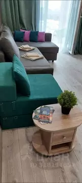 1-к кв. Калининградская область, Зеленоградск ул. Автомобилистов, 5 ...