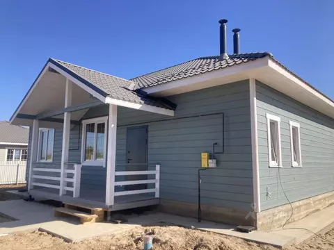 Дом в Владимирская область, Александровский муниципальный округ, ...