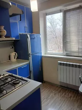 2-к кв. Самарская область, Самара ул. Мориса Тореза, 11 (46.0 м)