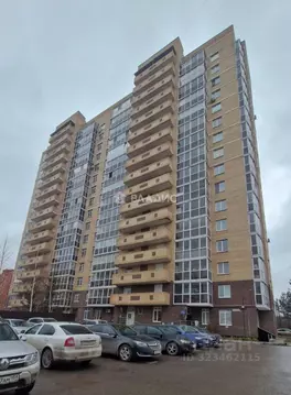 1-к кв. Пермский край, Пермь ул. Капитана Гастелло, 10 (43.9 м)