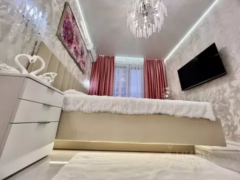 2-к кв. Краснодарский край, Анапа Анапское ш., 32к6 (62.7 м)