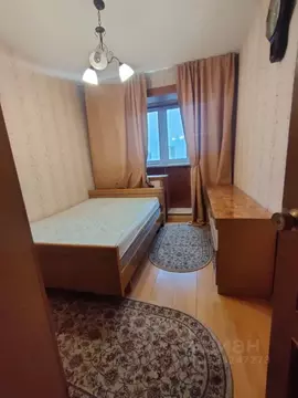 Комната Москва Старонародная ул., 2 (13.0 м)