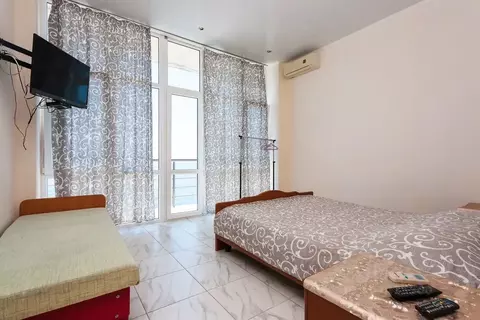 Комната Крым, Алупка ул. Ленина, 35Б