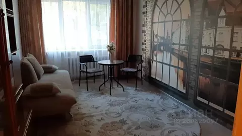 2-к кв. Чувашия, Чебоксары ул. Пирогова, 22 (43.0 м)