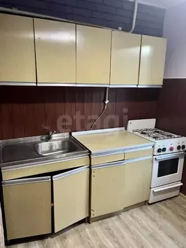 2-к кв. Ульяновская область, Ульяновск Отрадная ул., 76 (57.0 м)