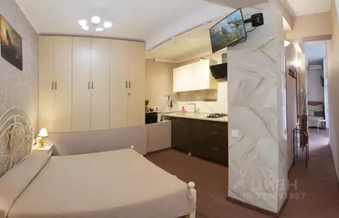 Комната Крым, Алушта ул. Набережная, 24А