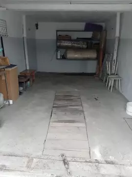 Гараж в Белгородская область, Старый Оскол ул. Шухова (18 м)