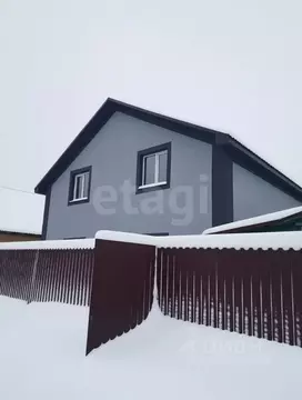 Дом в Ярославская область, Ярославский муниципальный округ, Металлург ...