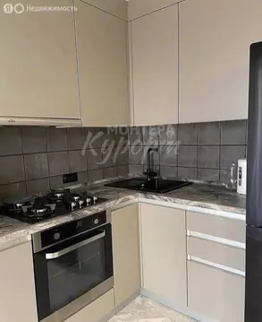 1-комнатная квартира: Магнитогорск, проспект Карла Маркса, 99 (43 м)