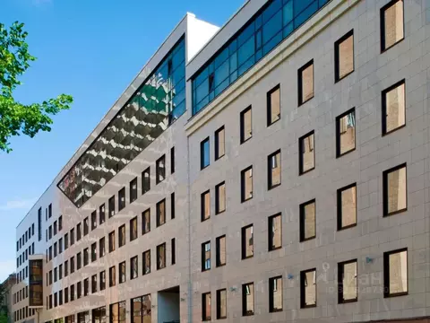 Торговая площадь в Москва Ленинградский просп., 47С2 (163 м)