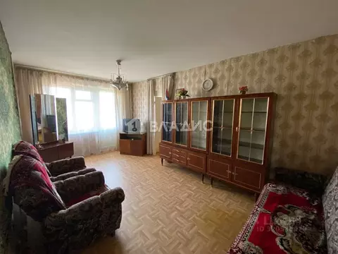 3-к кв. Оренбургская область, Орск Новый город мкр, ул. Комарова, 8 ...