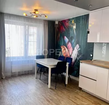 3-к кв. Тюменская область, Тюмень ул. Николая Ростовцева, 22 (87.0 м)