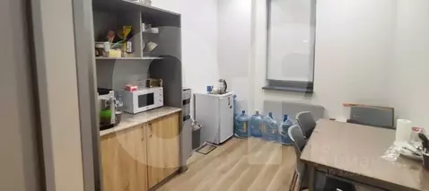 Офис в Москва Подкопаевский пер., 4 (1128 м)