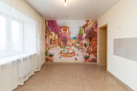 3-к кв. Тюменская область, Тюмень Широтная ул., 209 (92.6 м)