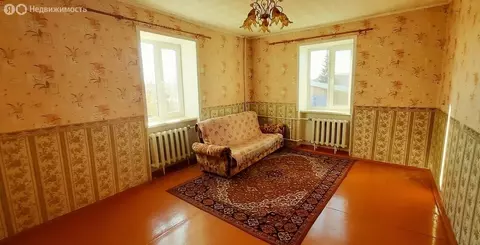 3-комнатная квартира: Сухой Лог, Садовый переулок, 6 (55 м)