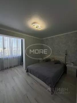 2-к кв. Калининградская область, Гурьевск ул. Лермонтова, 2В (64.2 м)