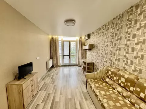 1-к кв. Крым, Симферополь ул. Киевская (34.8 м)