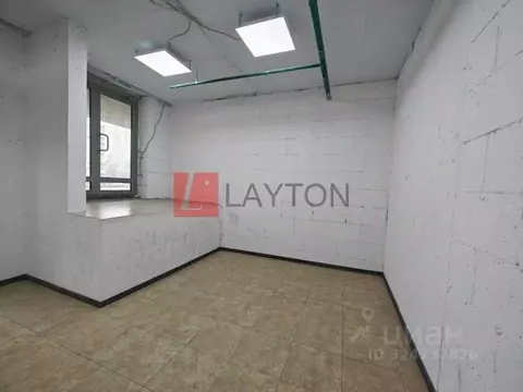 Помещение свободного назначения в Москва Бибиревская ул., 4А (108 м)