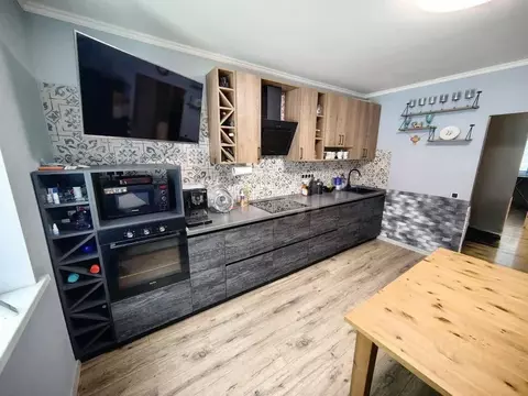 5-к кв. Московская область, Королев ул. Исаева, 2 (100.4 м)