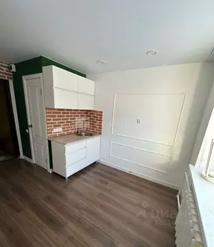 Студия Томская область, Томск ул. Пушкина, 27литЗ (13.0 м)