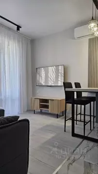 1-к кв. Москва Рязанский просп., 2/2к2 (36.0 м)