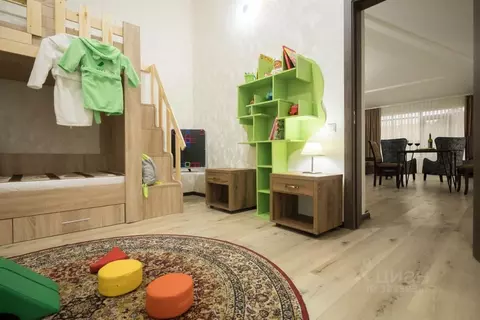 Комната Краснодарский край, Сочи Адлер жилрайон, ул. Чкалова, 31 (54.0 ...