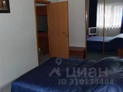 Комната Самарская область, Самара Дачная ул., 28 (44.0 м)