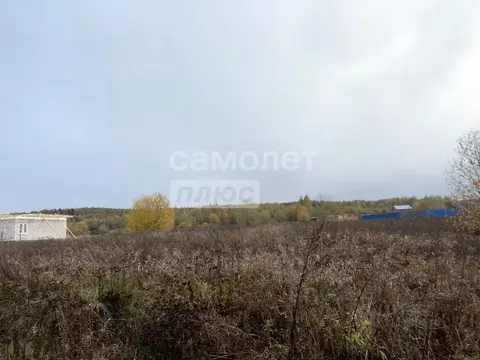 Участок в Ярославская область, Переславль-Залесский муниципальный ...