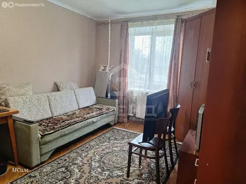1-комнатная квартира: Кронштадт, проспект Ленина, 1 (33.5 м)