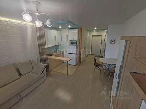 Студия Московская область, Люберцы Инициативная ул., 7В (30.0 м)