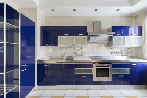 4-к кв. Тюменская область, Тюмень Севастопольская ул., 10к1 (225.4 м)