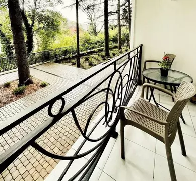 Студия Краснодарский край, Сочи Светлана мкр, ул. Депутатская, 10Д ...