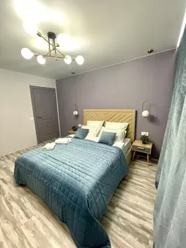 3-к кв. Рязанская область, Рязань ул. Брестская, 3 (76.0 м)