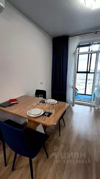 1-к кв. Московская область, Домодедово городской округ, с. Ям ул. ...