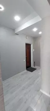 2-к кв. Чувашия, Чебоксары ул. П.В. Дементьева, 18 (90.7 м)