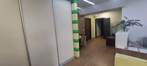 Офис в Владимирская область, Владимир ул. Мира, 15В (133 м)