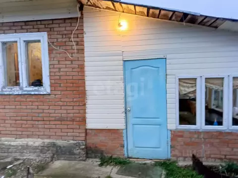 Дом в Калужская область, Малоярославецкий муниципальный округ, ...