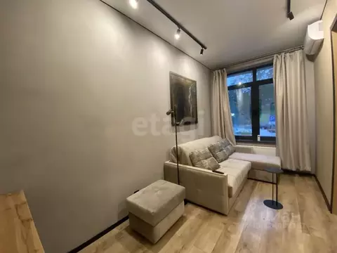 Студия Калининградская область, Светлогорск Майский проезд, 5к3 (27.0 ...