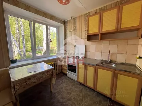 3-к кв. Тверская область, Конаковский муниципальный округ, с. Селихово ...