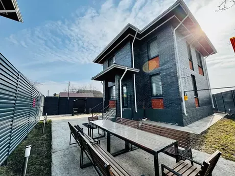 Дом в Татарстан, Казань Аметьевская ул., 60Б (168 м)