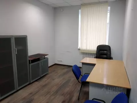 Офис в Санкт-Петербург Баррикадная ул., 36 (12 м)