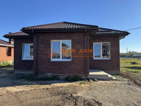 Дом в Тульская область, Тула городской округ, д. Верхняя Иншинка 433 ...