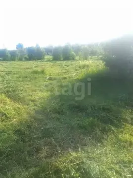 Участок в Вологодская область, Колос садоводческое товарищество  (10.0 ...