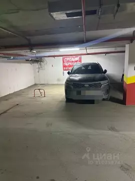 Гараж в Новосибирская область, Новосибирск Северо-Чемской жилмассив, ...