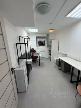 Офис в Москва Васильевская ул., 4 (11 м)